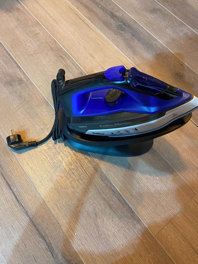 Charmant T2 Atypique Industriel ダンケルク エクステリア 写真