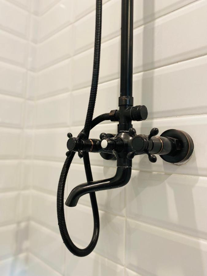 Charmant T2 Atypique Industriel ダンケルク エクステリア 写真